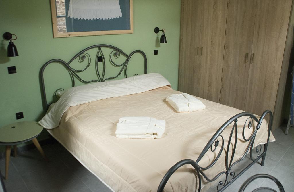 Porta Di Marina Apartment Chios Town Exterior photo
